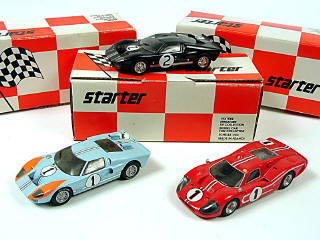 Lot 338 - STARTER (FRANCE) (3)