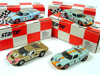 Lot 350 - STARTER (FRANCE) (4)
