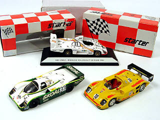 Lot 344 - STARTER (FRANCE) (3)