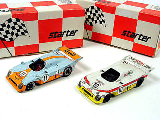Lot 317 - STARTER (FRANCE) (2)