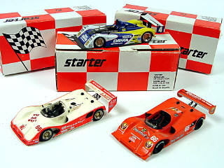 Lot 339 - STARTER (FRANCE) (3)