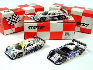 Lot 332 - STARTER (FRANCE) (3)