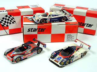 Lot 333 - STARTER (FRANCE) (3)