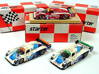 Lot 334 - STARTER (FRANCE) (3)