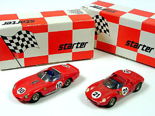 Lot 313 - STARTER (FRANCE) (2)