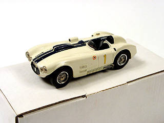 Lot 290 - AUTOGRAPHIC (1)