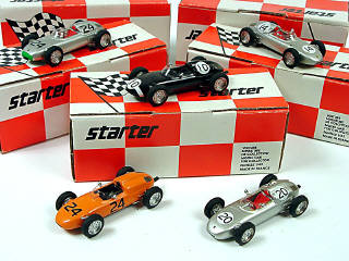 Lot 359 - STARTER (FRANCE) (5)