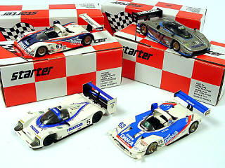 Lot 352 - STARTER (FRANCE) (4)