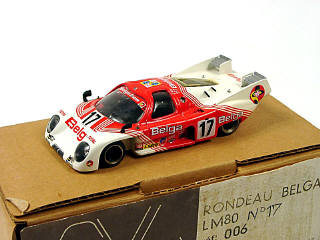 Lot 298 - A.M.R. GYL (FRANCE/BELGIQUE) (1)