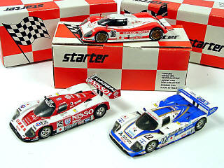 Lot 347 - STARTER (FRANCE) (3)