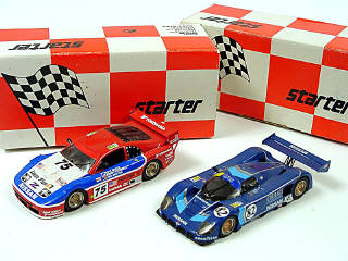 Lot 320 - STARTER (FRANCE) (2)