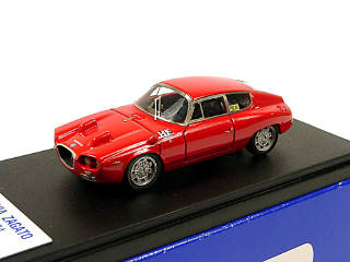 Lot 461 - MR (ITALY) (1)