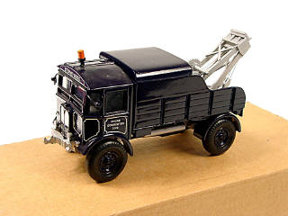 Lot 646 - HART MODELS (GB) (1)