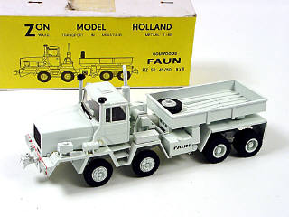Lot 645 - ZON MODEL (HOLLAND) (1)