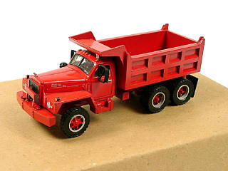 Lot 634 - DON MILLS MODELS (USA) (1)