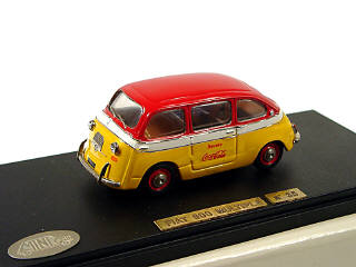 Lot 451 - MINICAR (ITALY) (1)