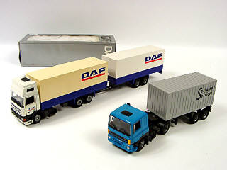 Lot 769 - TEKNO (HOLLAND) (2)