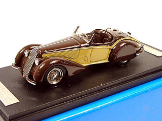 Lot 434 - FB MODEL (ITALIE) (1)