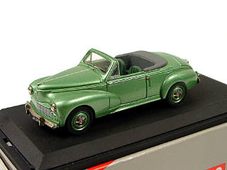 Lot 463 - MINIA CARS 43 (FRANCE) (1)