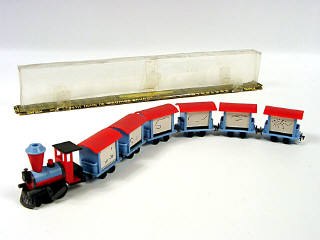 Lot 527 - NOREV (FRANCE) (1)