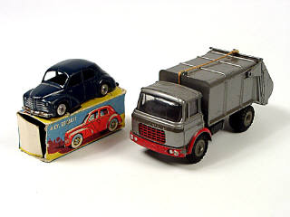 Lot 546 - C.I.J. & JRD (2)