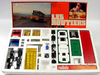 Lot 669 - SOLIDO (FRANCE) (1)