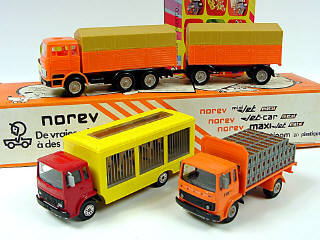 Lot 532 - NOREV (3)