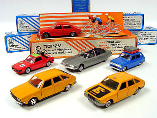 Lot 522 - NOREV (6)