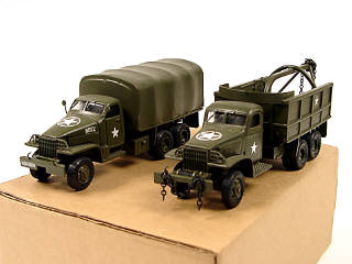 Lot 712 - MCP (2)