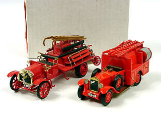 Lot 694 - MCMVI & TECHNI-FRANCE (2)