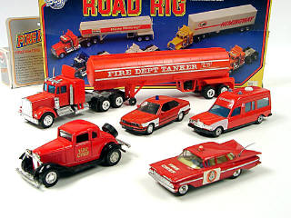 Lot 698 - DIVERS (5)
