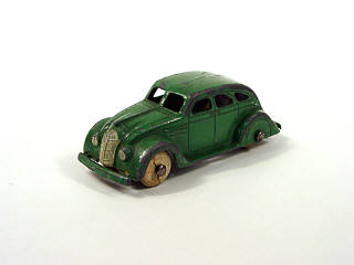 Lot 556 - TOOTSIETOY (USA) (1)