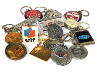 Lot 194 - DIVERS (FRANCE) (15)