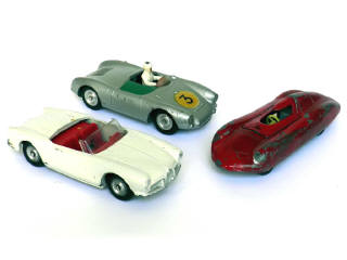 Lot 252 - SOLIDO (FRANCE) (3)