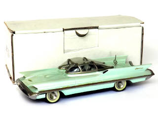 Lot 269 - T.G.A.D.M (USA) (1)