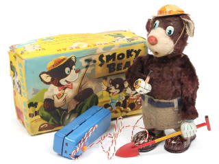 Lot 270 - SAN - MARUSAN TOYS (JAPON) (1)