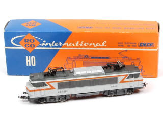 Lot 293 - ROCO 'HO' (AUTRICHE) (1)