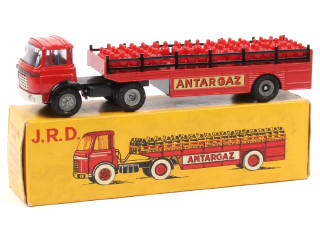 Lot 341 - JRD (FRANCE) (1)
