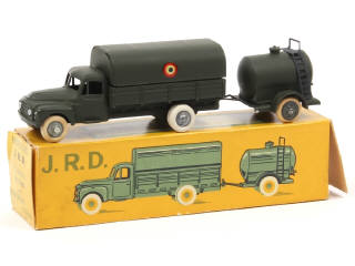 Lot 333 - JRD (FRANCE) (1)