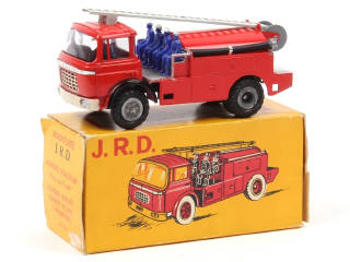 Lot 342 - JRD (FRANCE) (1)