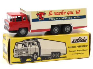 Lot 414 - SOLIDO (FRANCE) (1)