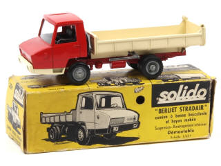 Lot 415 - SOLIDO (FRANCE) (1)