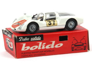 Lot 374 - SOLIDO-DALIA (ESPAGNE) (1)