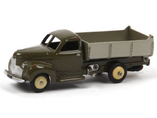 Lot 722 - DINKY TOYS (FRANCE) (1)