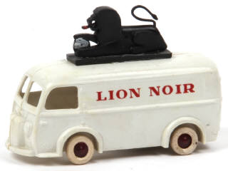 Lot 434 - BOURBON (FRANCE) (1)