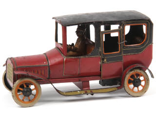 Lot 215 - BING (ALLEMAGNE) (1)