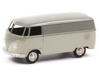 Lot 460 - MÄRKLIN (ALLEMAGNE) (1)