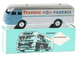 Lot 466 - MÄRKLIN (ALLEMAGNE) (1)