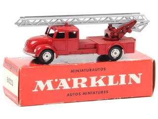 Lot 467 - MÄRKLIN (ALLEMAGNE) (1)