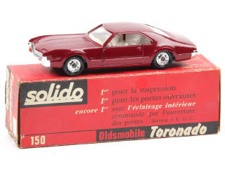 Lot 406 - SOLIDO (FRANCE) (1)